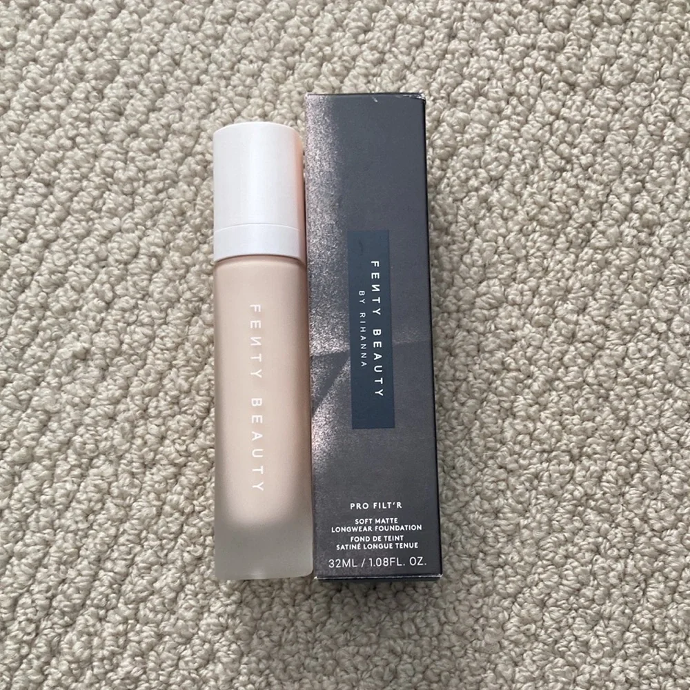 Fenty Beauty bundle this